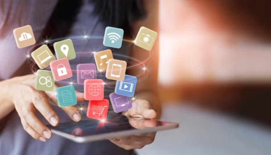 双流县企业网站定制